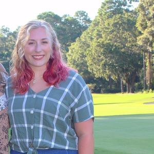 Meet your Posher, Avery